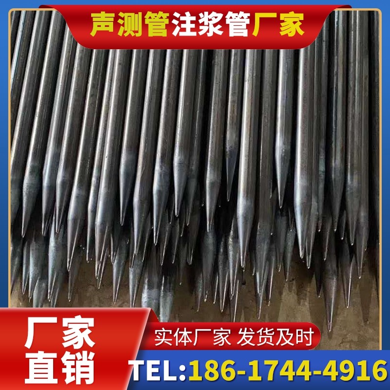 布尔津桥梁桩基声测管的荷载适应性设计​